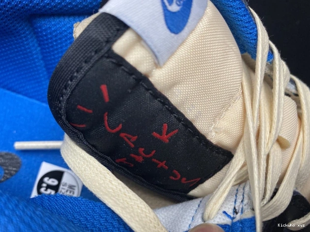 Travis DM7866-140 1 x Jordan Low Design x Scott Air Retro Fragment 0714